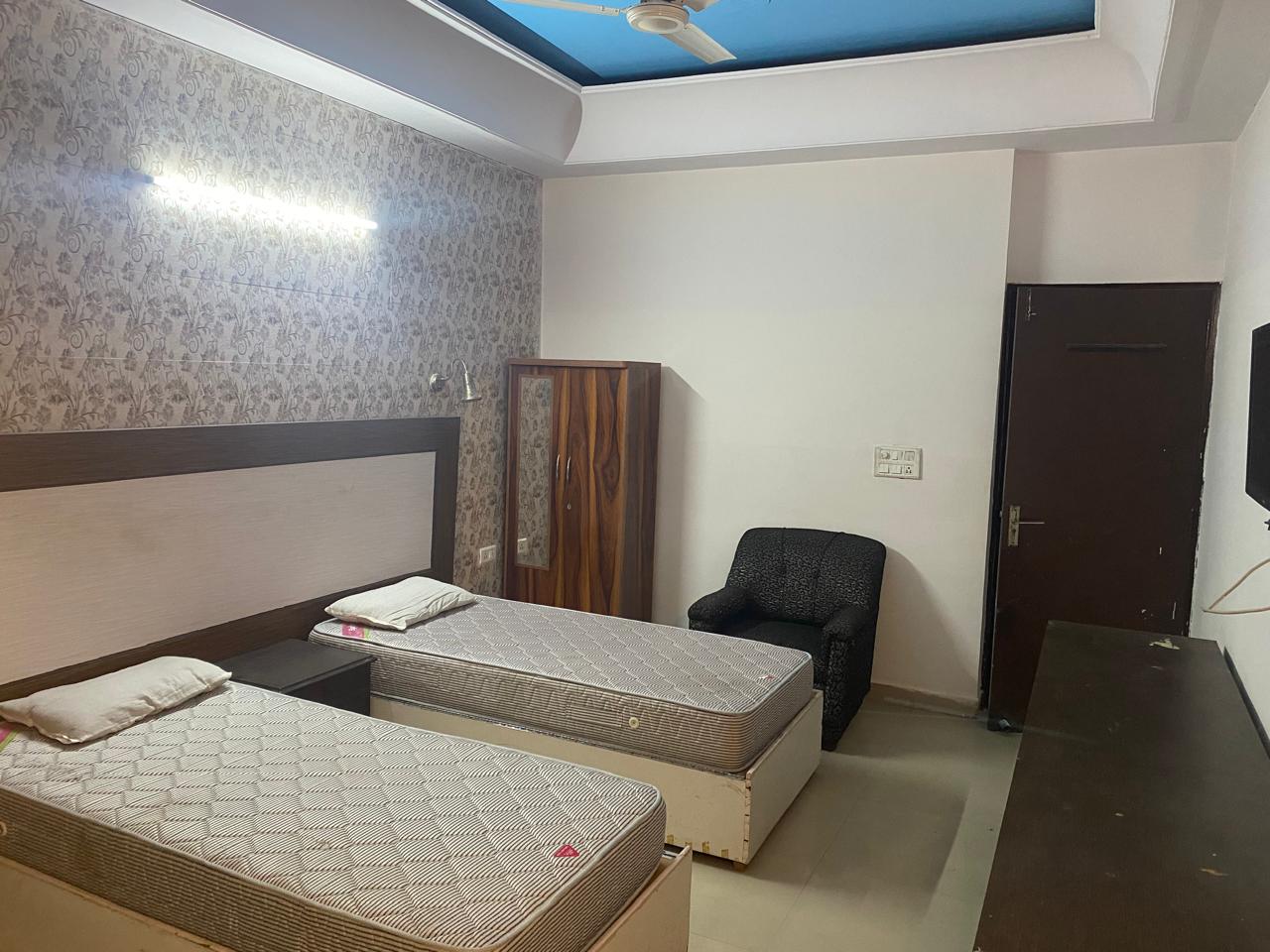 Homestayz PG Noida